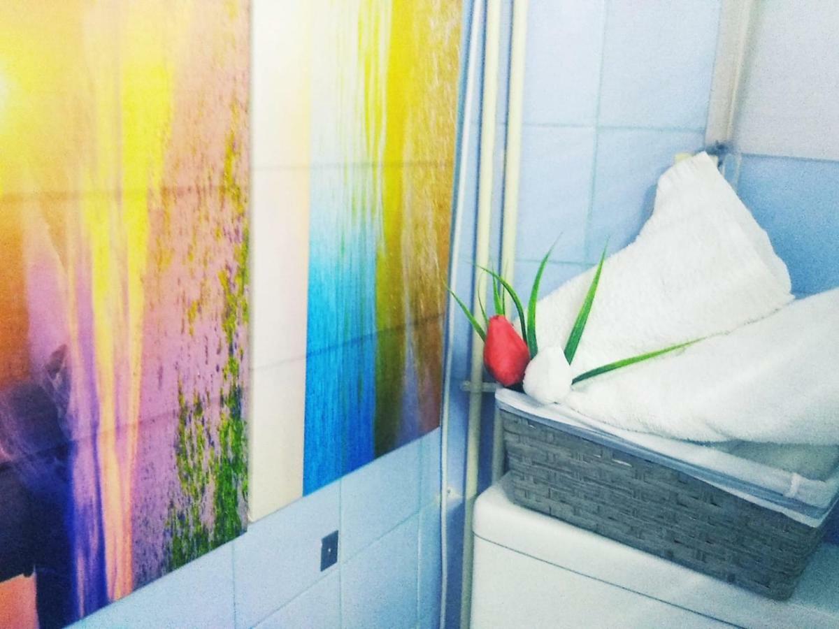 Calle Del Laurel 24 - Gup Apartments Logrono Ngoại thất bức ảnh