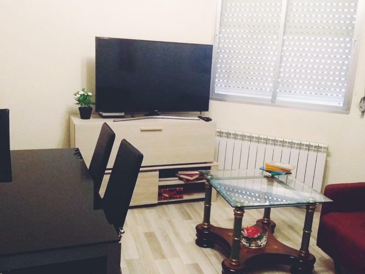 Calle Del Laurel 24 - Gup Apartments Logrono Ngoại thất bức ảnh