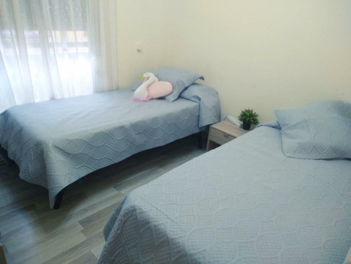 Calle Del Laurel 24 - Gup Apartments Logrono Ngoại thất bức ảnh